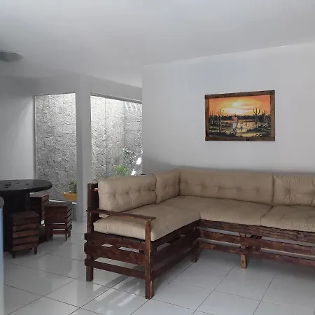 Hostel flor do Caribe-2